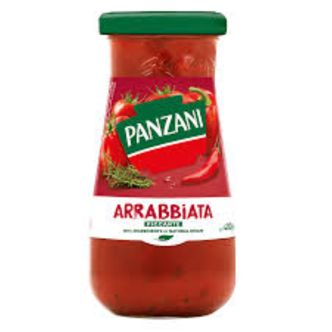ECO MILD ARRABBIATTA SAUCE 